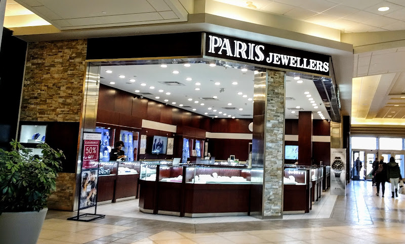 Paris Jewellers