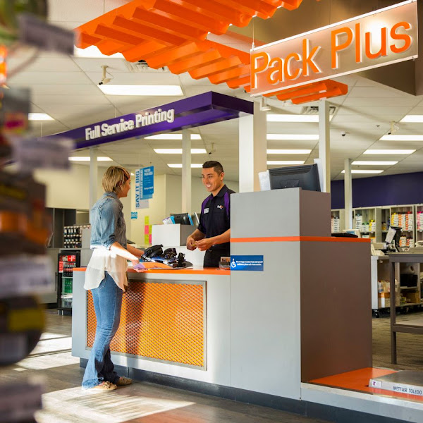 FedEx Office