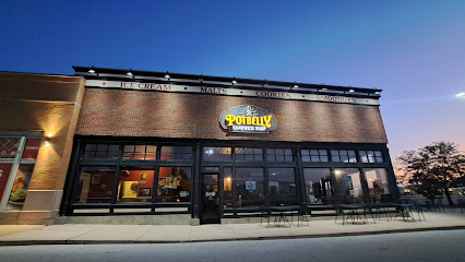 Potbelly Sandwich Shop