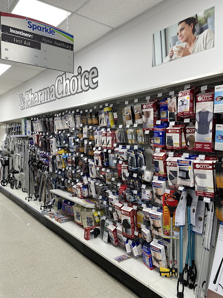Sparkle Pharmacy