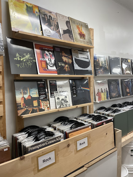 Relove Records