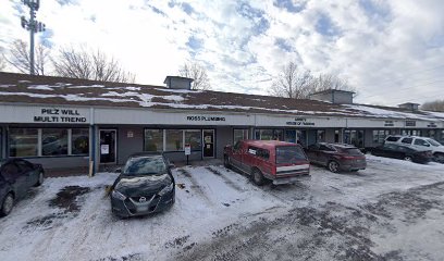 Ross Plumbing Bloomington