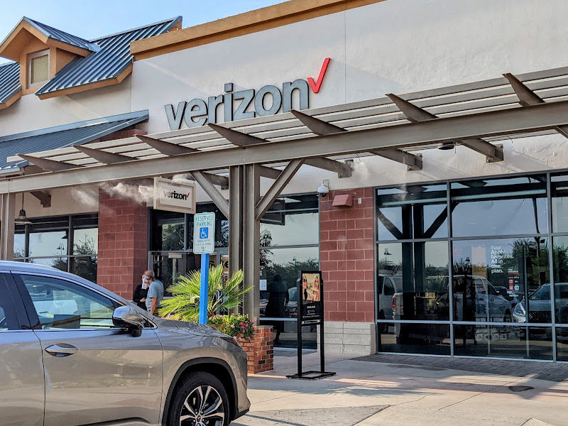Verizon Wireless