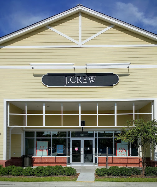 J.Crew Factory