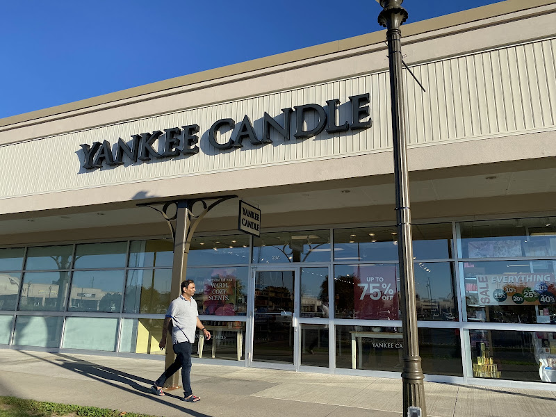 Yankee Candle
