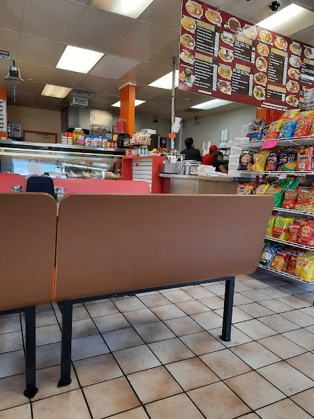 Ochoa's Carniceria, Taqueria y Menudo