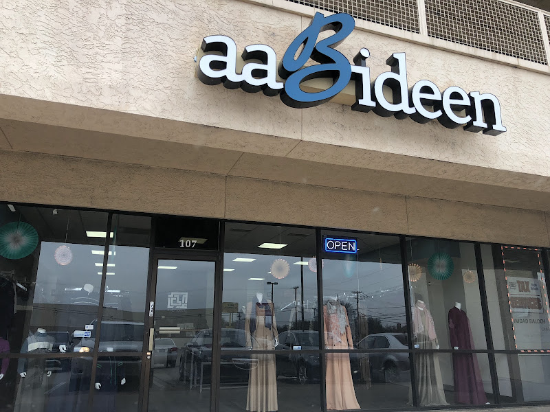 Aabideen