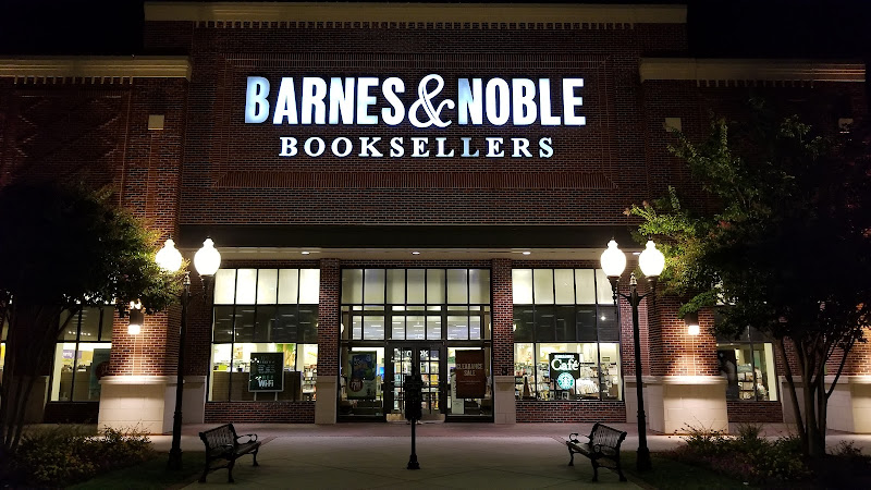 Barnes & Noble