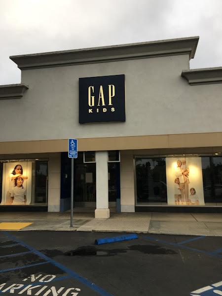 Gap Kids