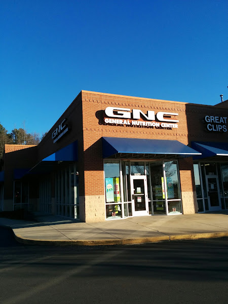 GNC