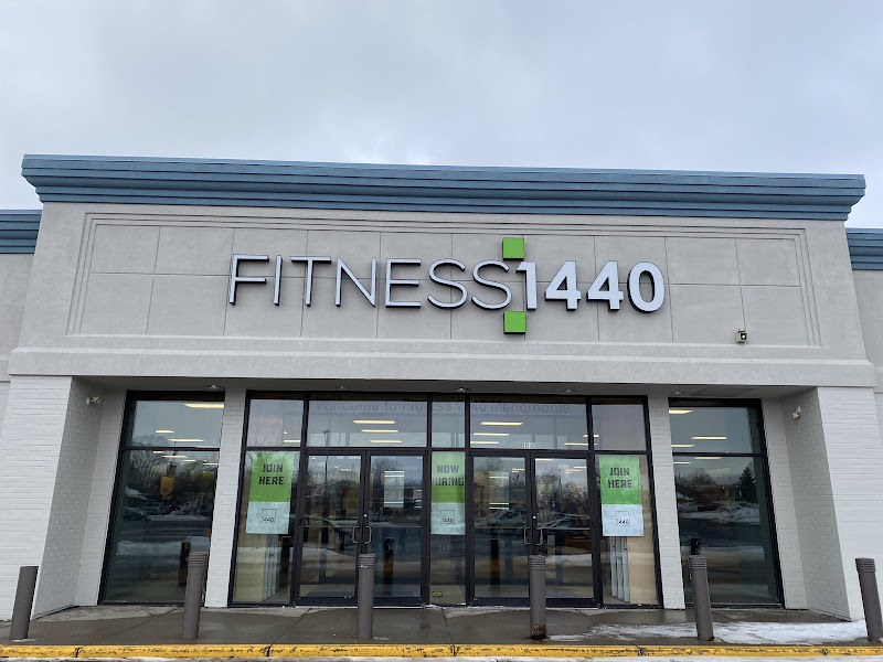 Fitness 1440 Menomonie
