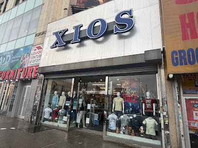 XIOS
