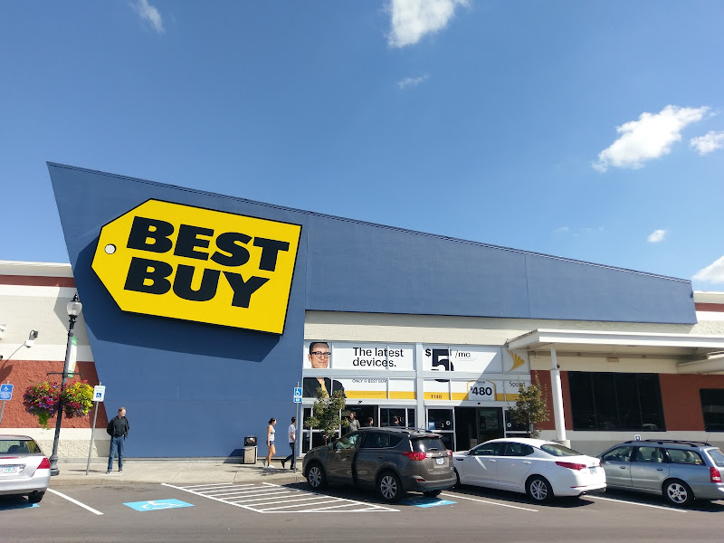 Best Buy