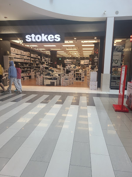 Stokes