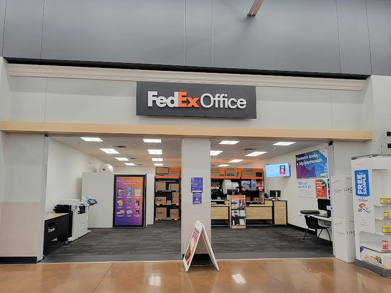 FedEx Office