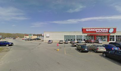 Canada Post