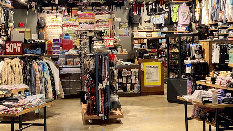 Zumiez
