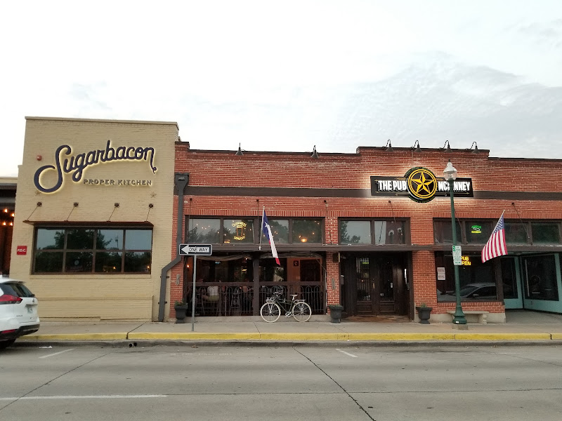 The Pub McKinney