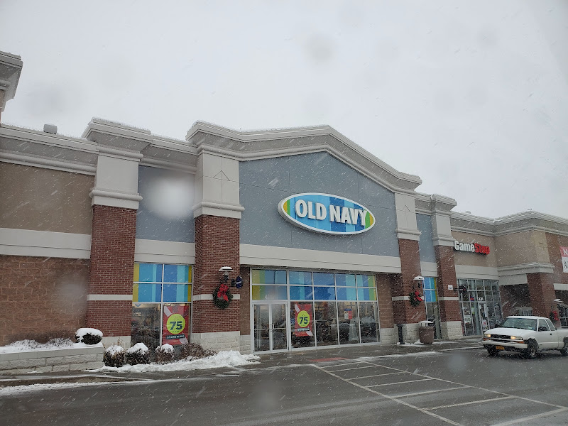 Old Navy
