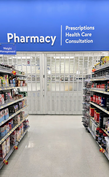 Walmart Pharmacy