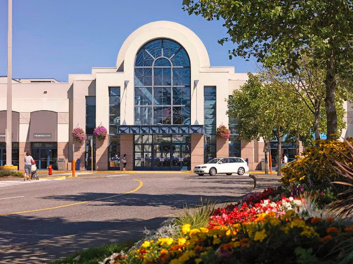 CF Richmond Centre