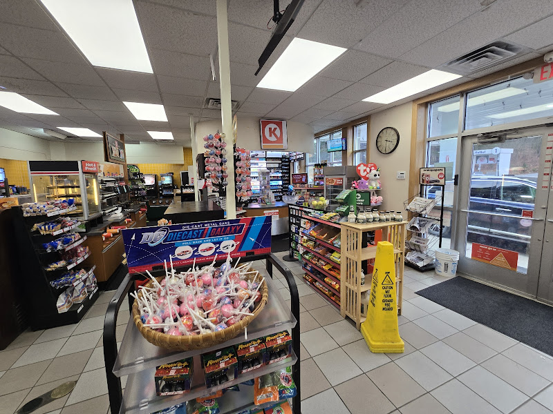 Circle K