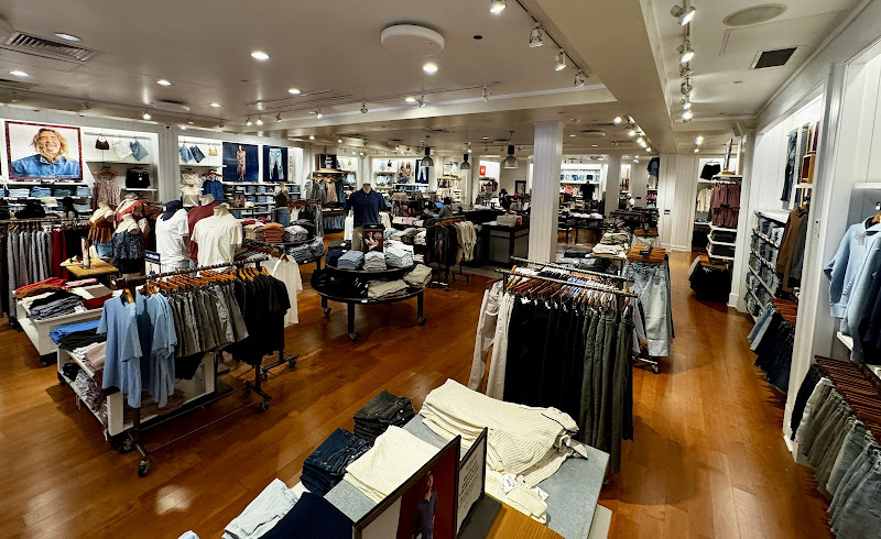 American Eagle Outfitters