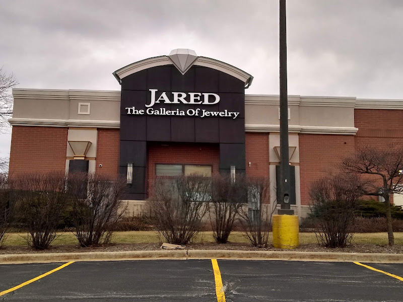 Jared