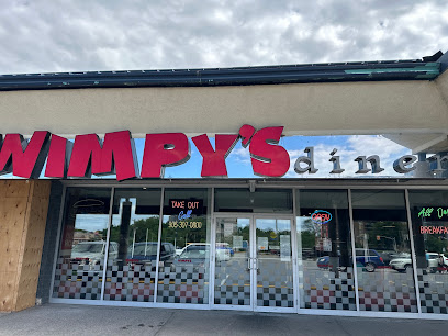 Wimpy's