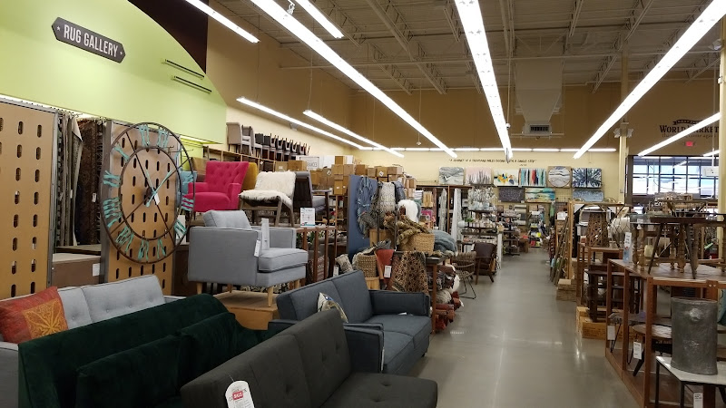 Cost Plus World Market