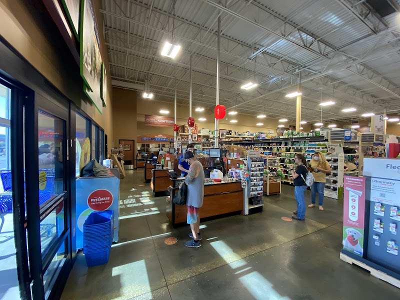 Shoppes On The Ridge