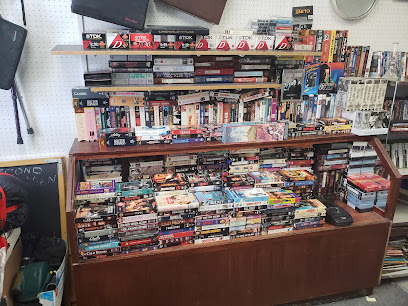 Paul's New & Used Store