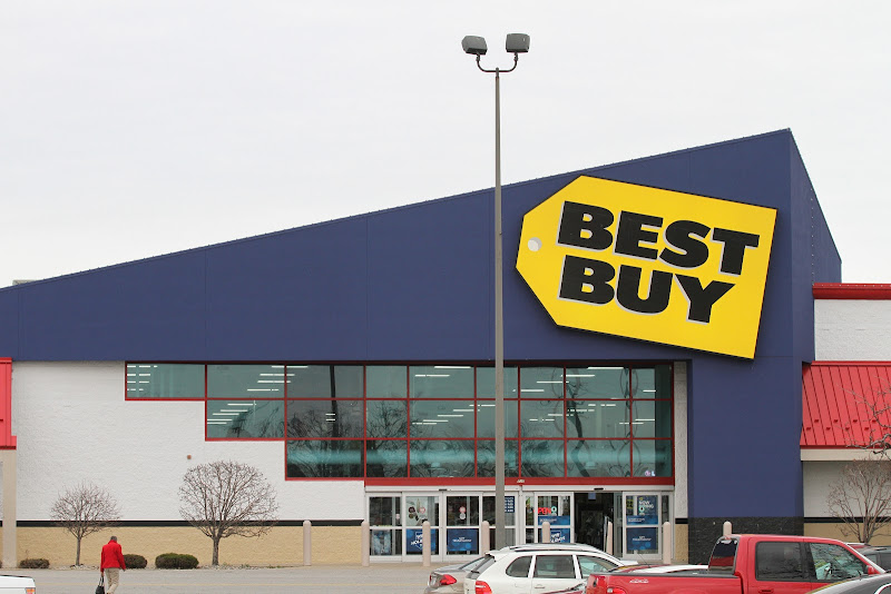 Best Buy