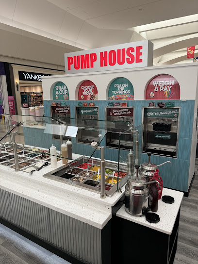 The Pump House