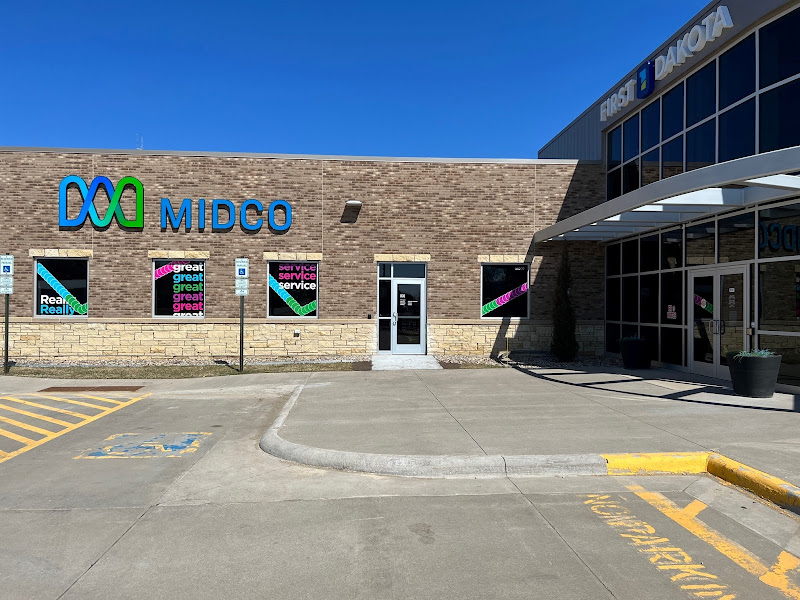Midco Store - Vermillion