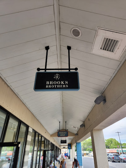 Brooks Brothers Factory Store
