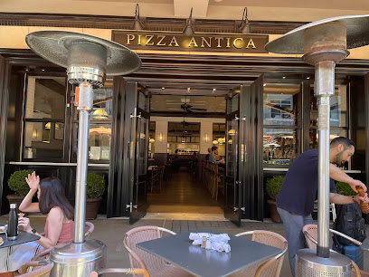 Pizza Antica