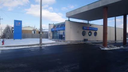 BANK OF MONTREAL
