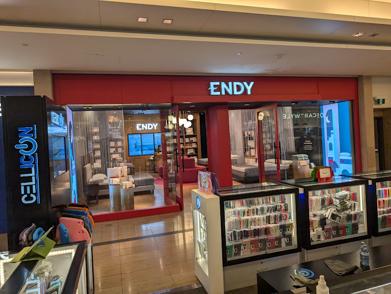 Endy