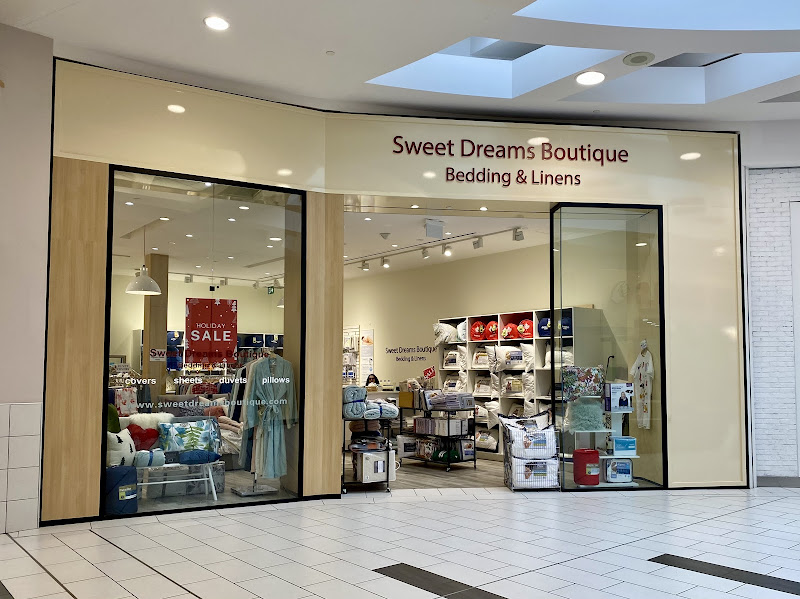 Sweet Dreams Boutique