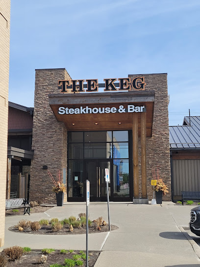 The Keg