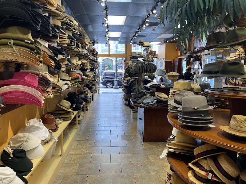 Key West Hat Company