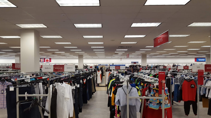 Burlington