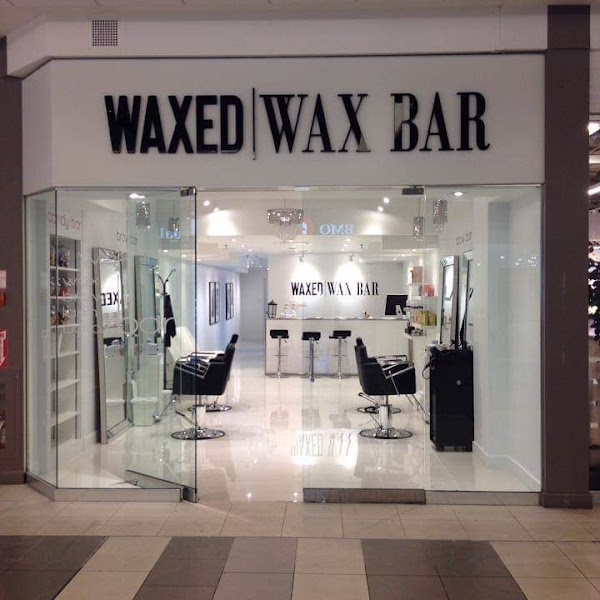 Waxed Wax Bar