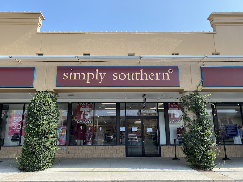 Simply Southern