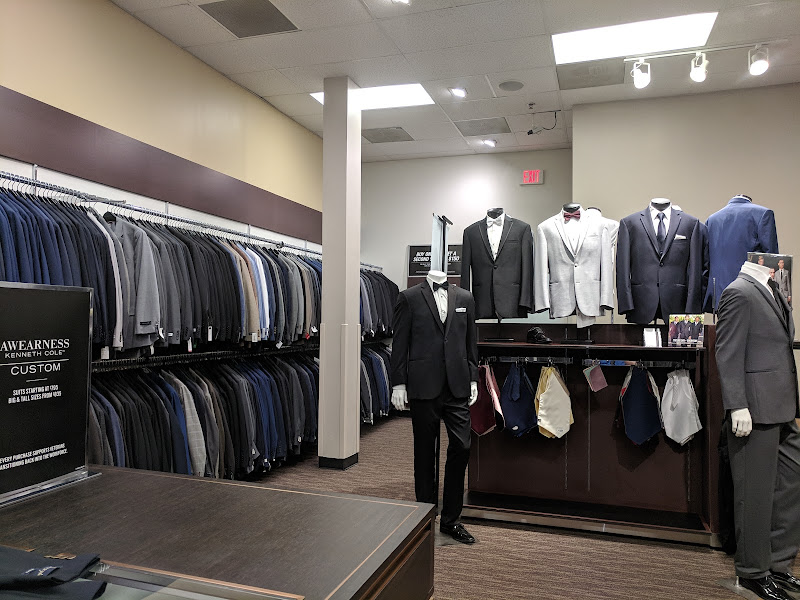 Men's Wearhouse