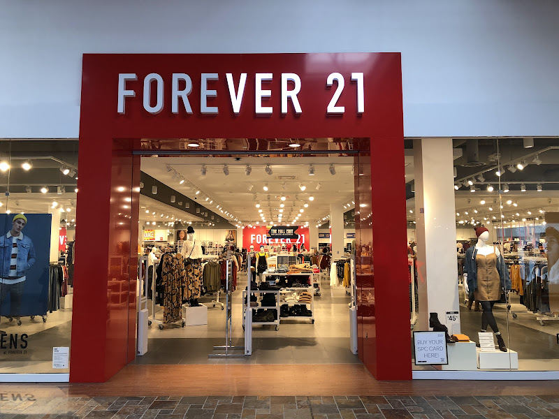Forever 21
