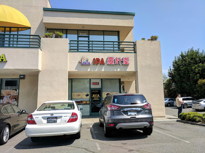LuLu Lash Studio