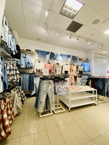 Charlotte Russe