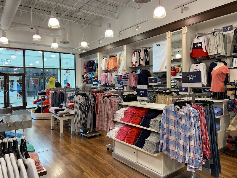 U.S. Polo Assn.